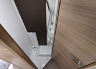 2016 Adria Matrix Supreme 687 SBC