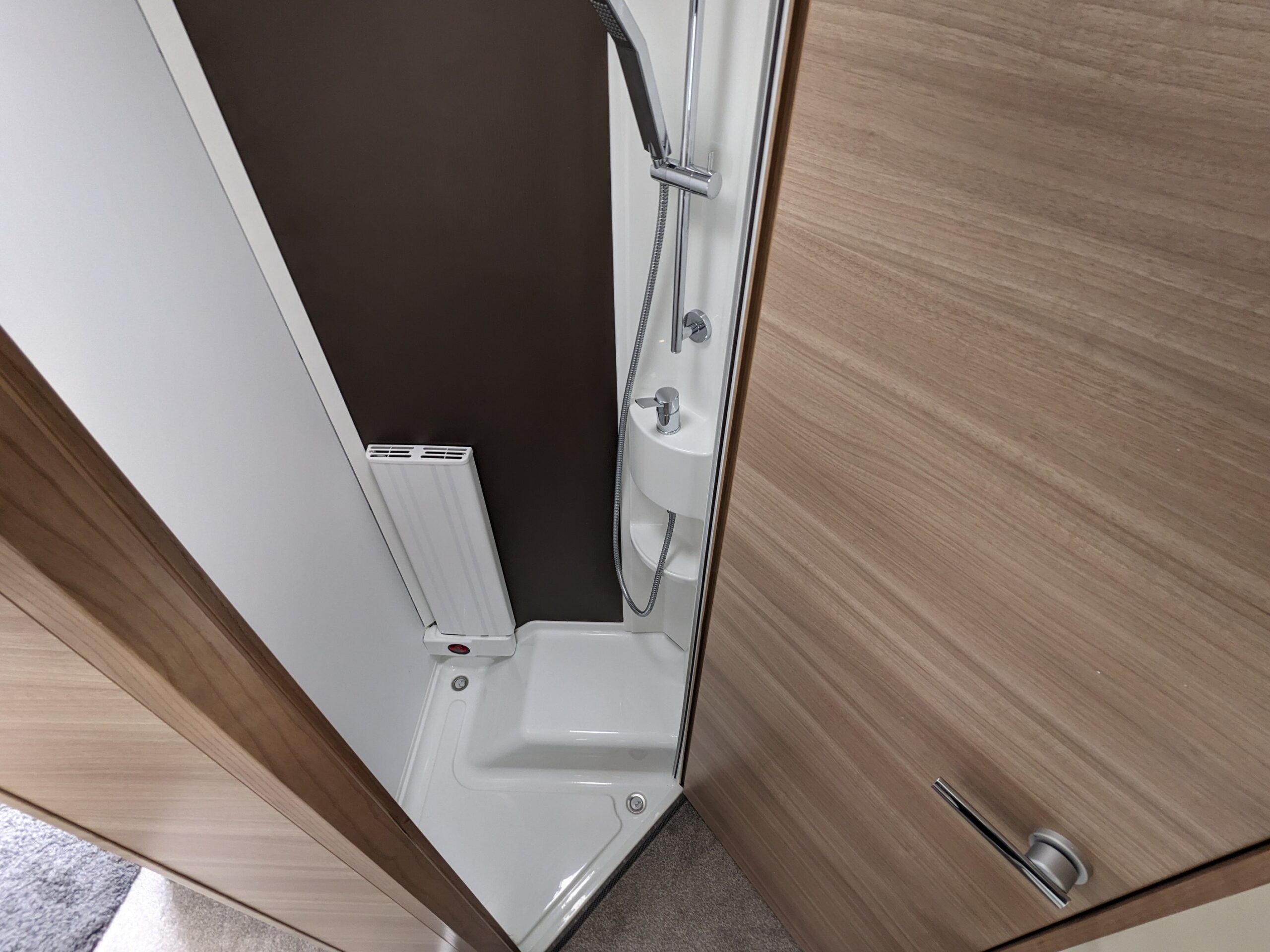 2016 Adria Matrix Supreme 687 SBC