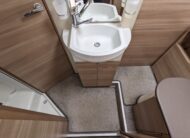 2016 Adria Matrix Supreme 687 SBC