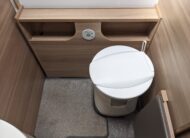 2016 Adria Matrix Supreme 687 SBC