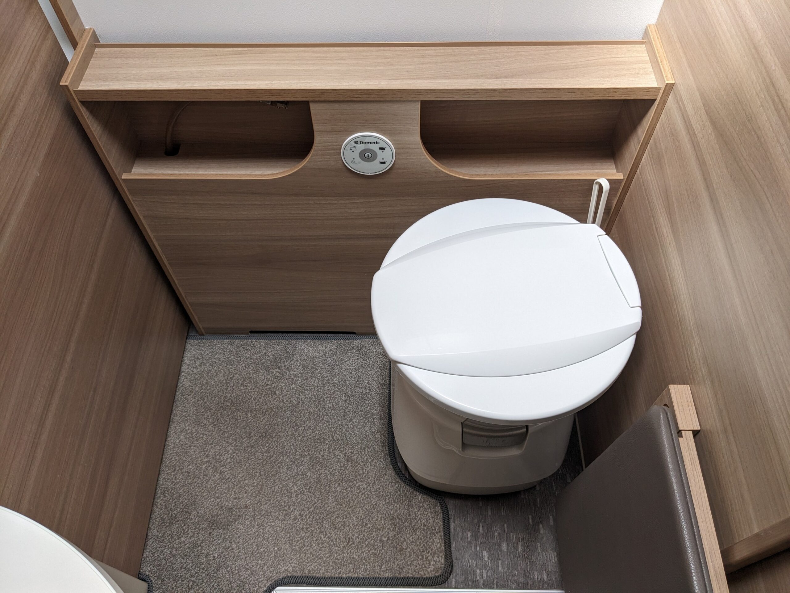 2016 Adria Matrix Supreme 687 SBC