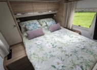 2016 Adria Matrix Supreme 687 SBC
