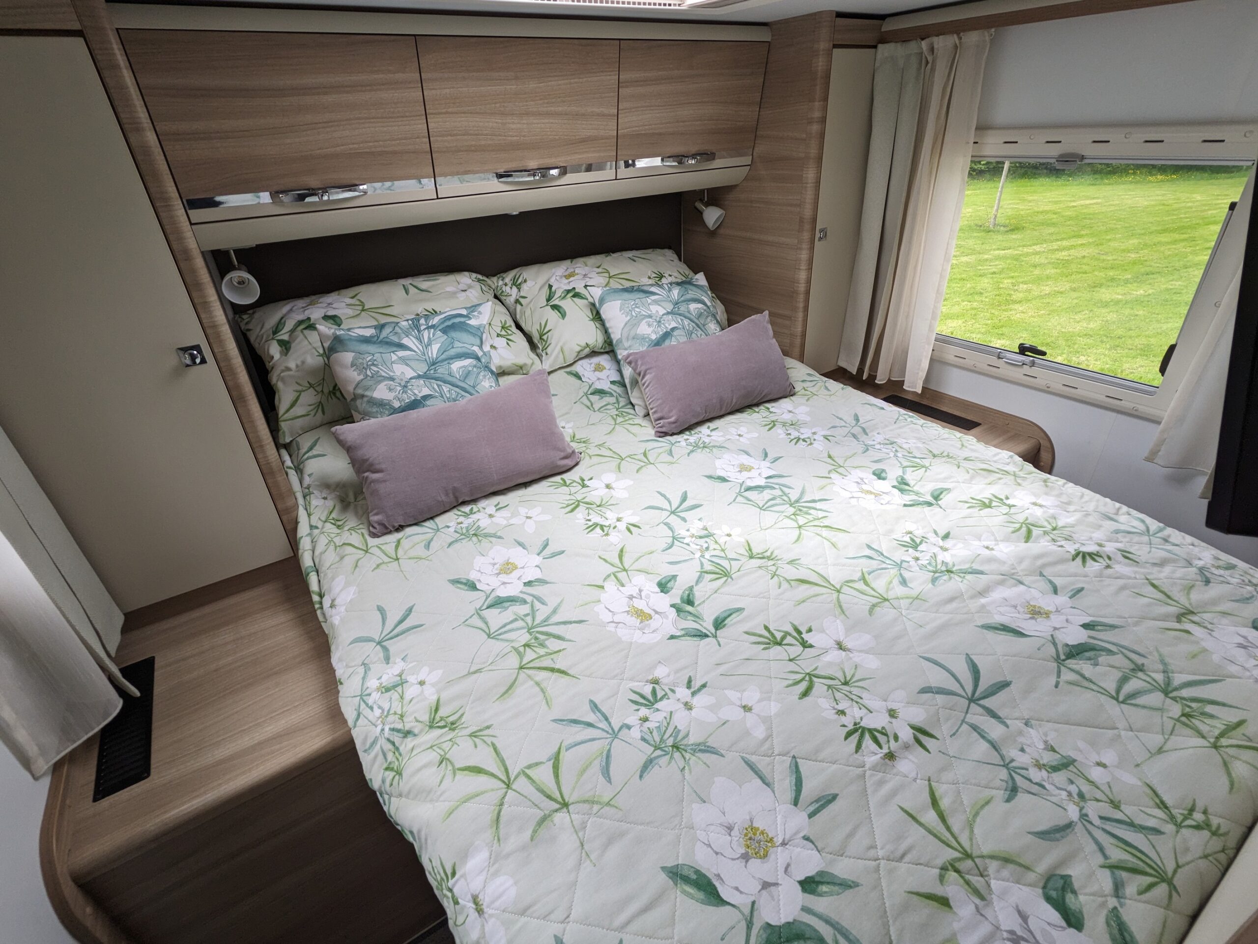 2016 Adria Matrix Supreme 687 SBC