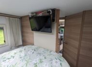 2016 Adria Matrix Supreme 687 SBC