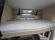 2016 Adria Matrix Supreme 687 SBC