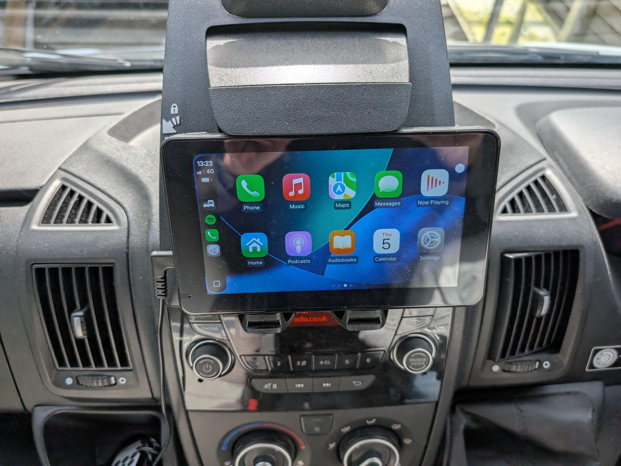 2021 Elddis Autoquest 150