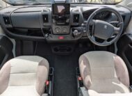2021 Elddis Autoquest 150