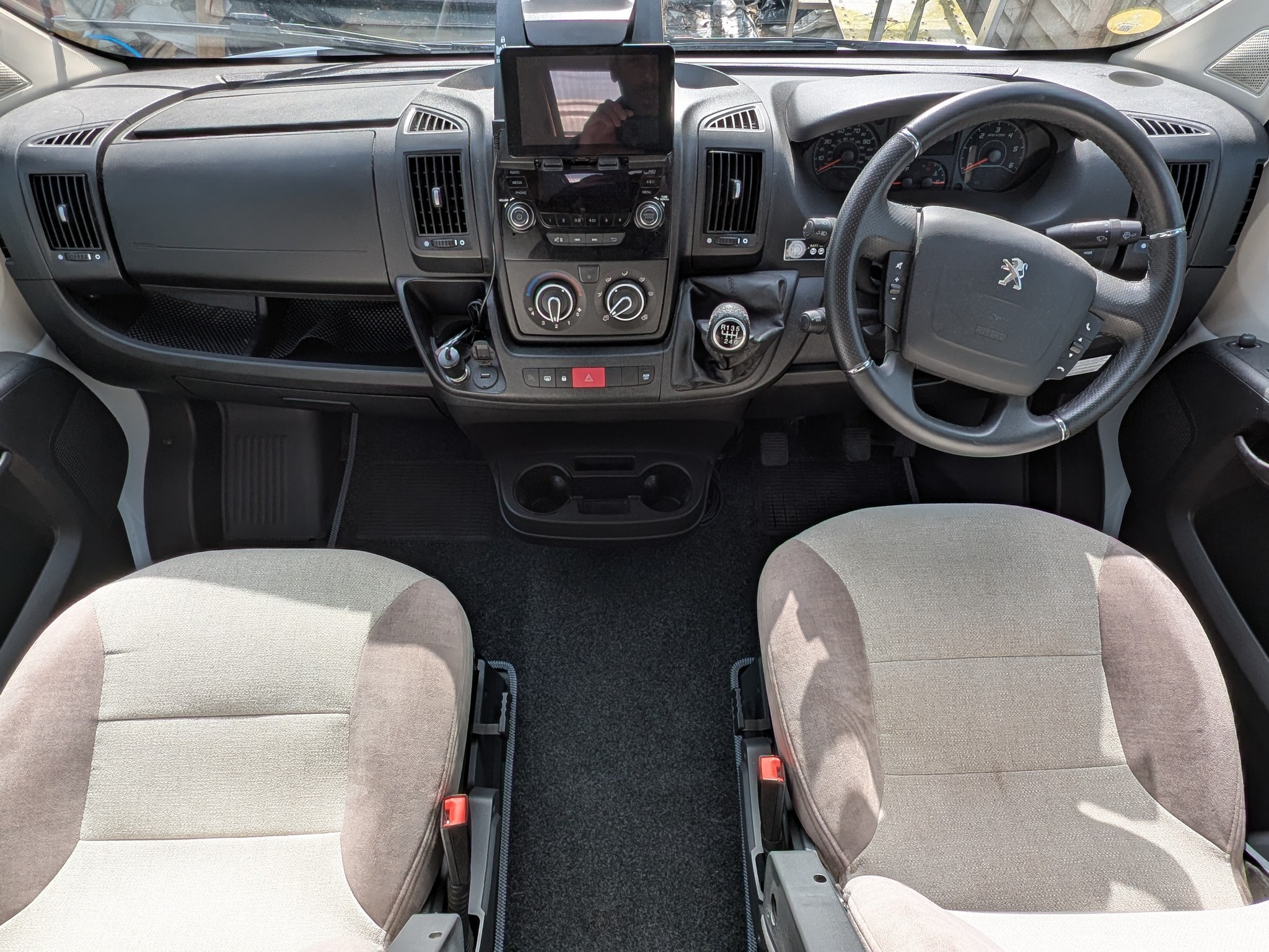 2021 Elddis Autoquest 150