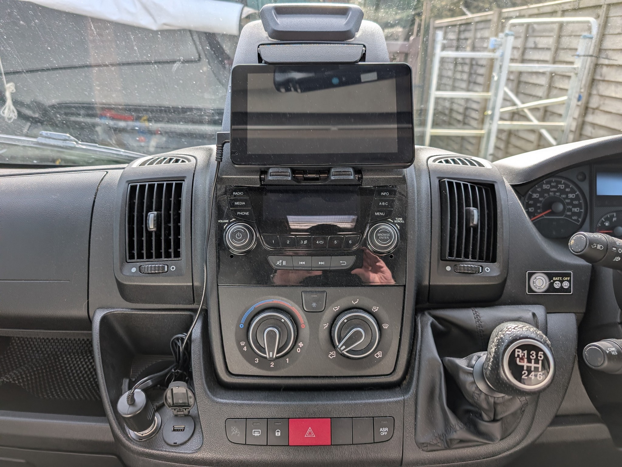 2021 Elddis Autoquest 150