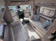 2021 Elddis Autoquest 150