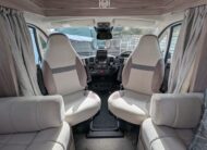 2021 Elddis Autoquest 150
