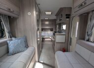 2021 Elddis Autoquest 150