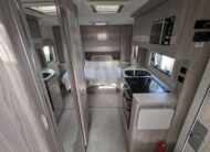 2021 Elddis Autoquest 150