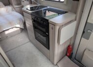 2021 Elddis Autoquest 150