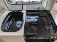 2021 Elddis Autoquest 150