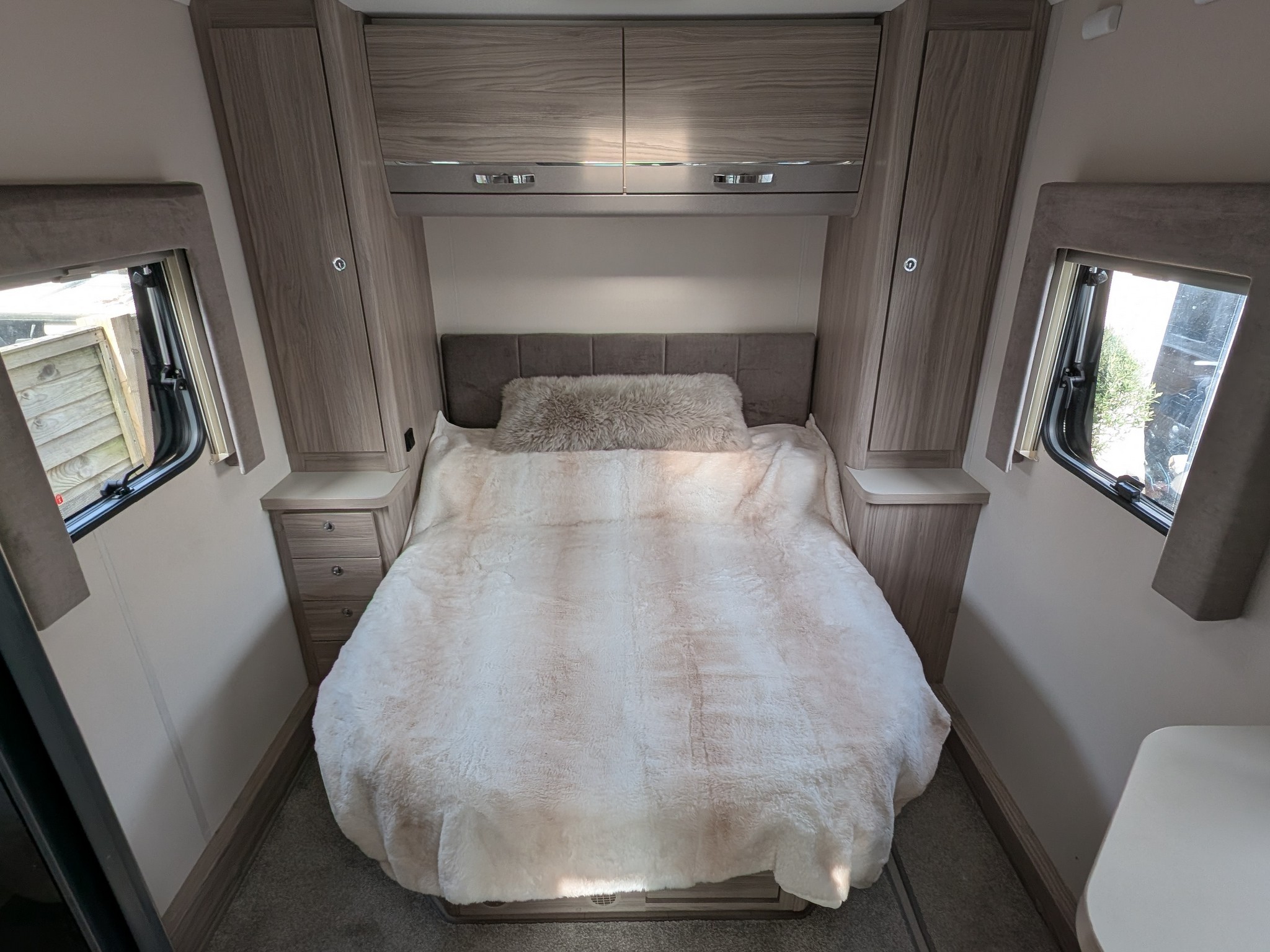 2021 Elddis Autoquest 150