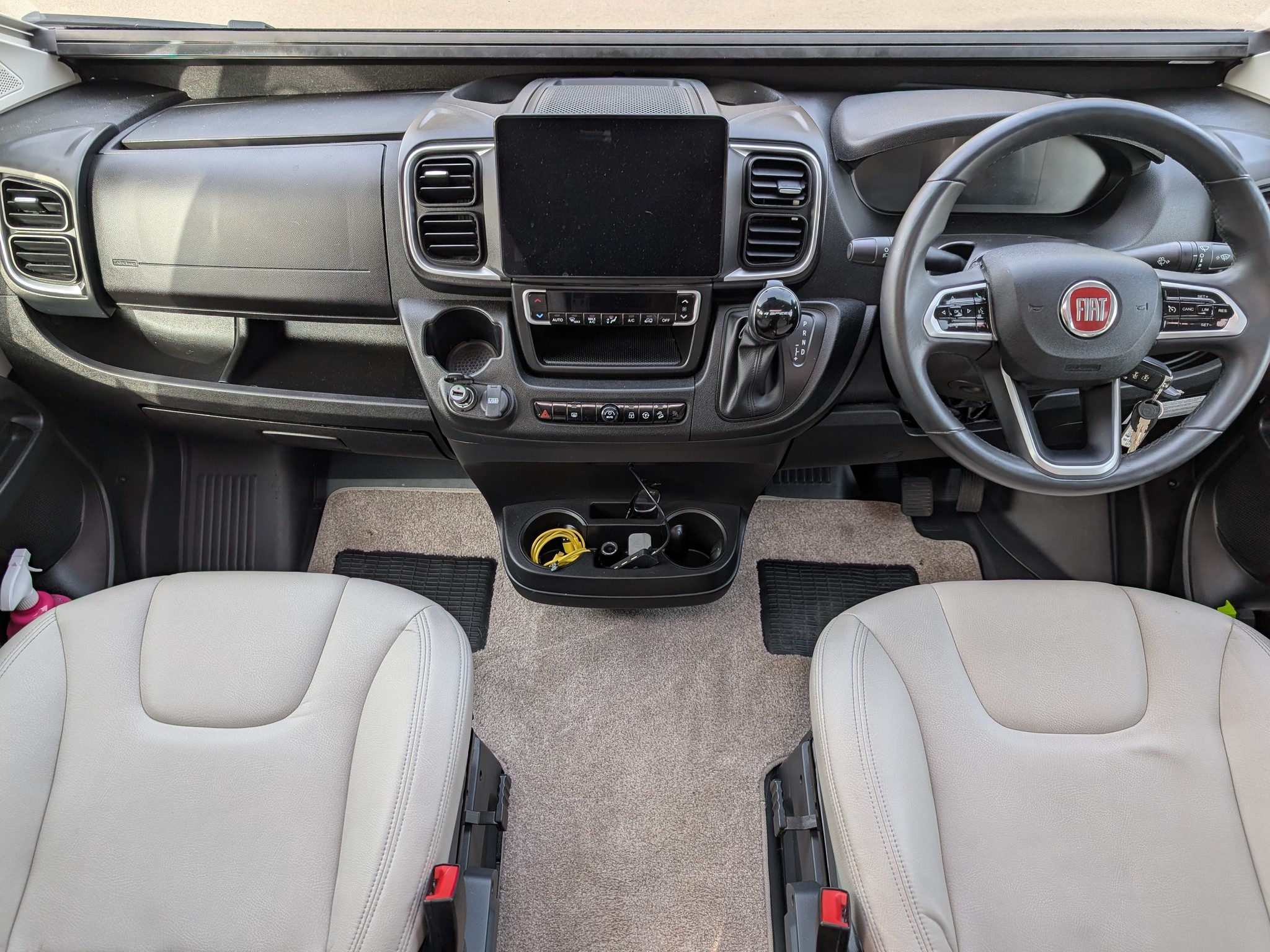 2022 Swift Kon-Tiki 894