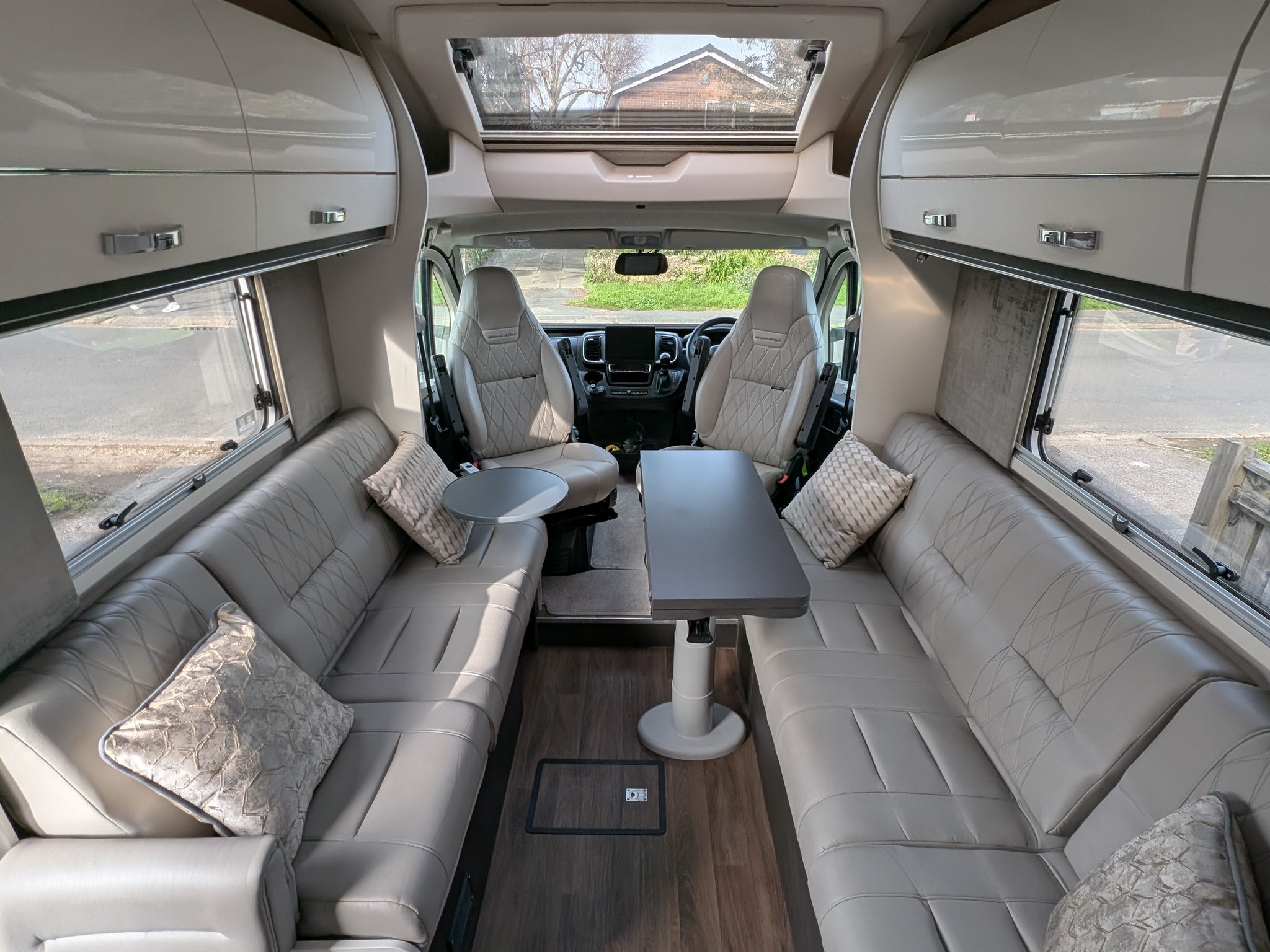 2022 Swift Kon-Tiki 894