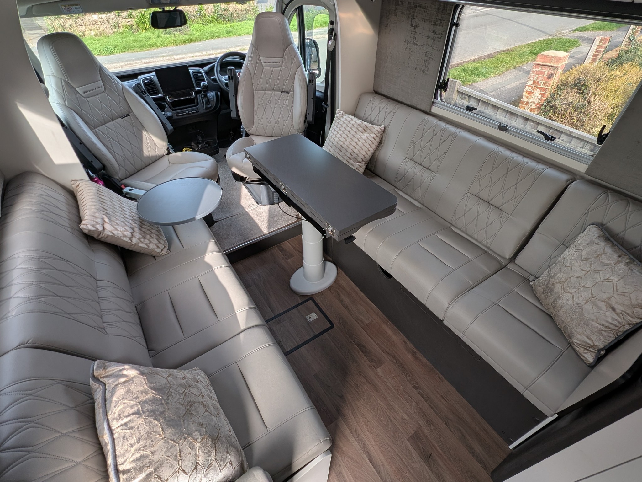 2022 Swift Kon-Tiki 894