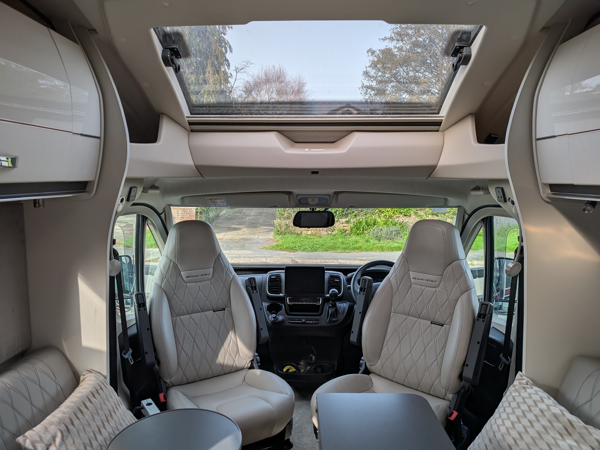2022 Swift Kon-Tiki 894