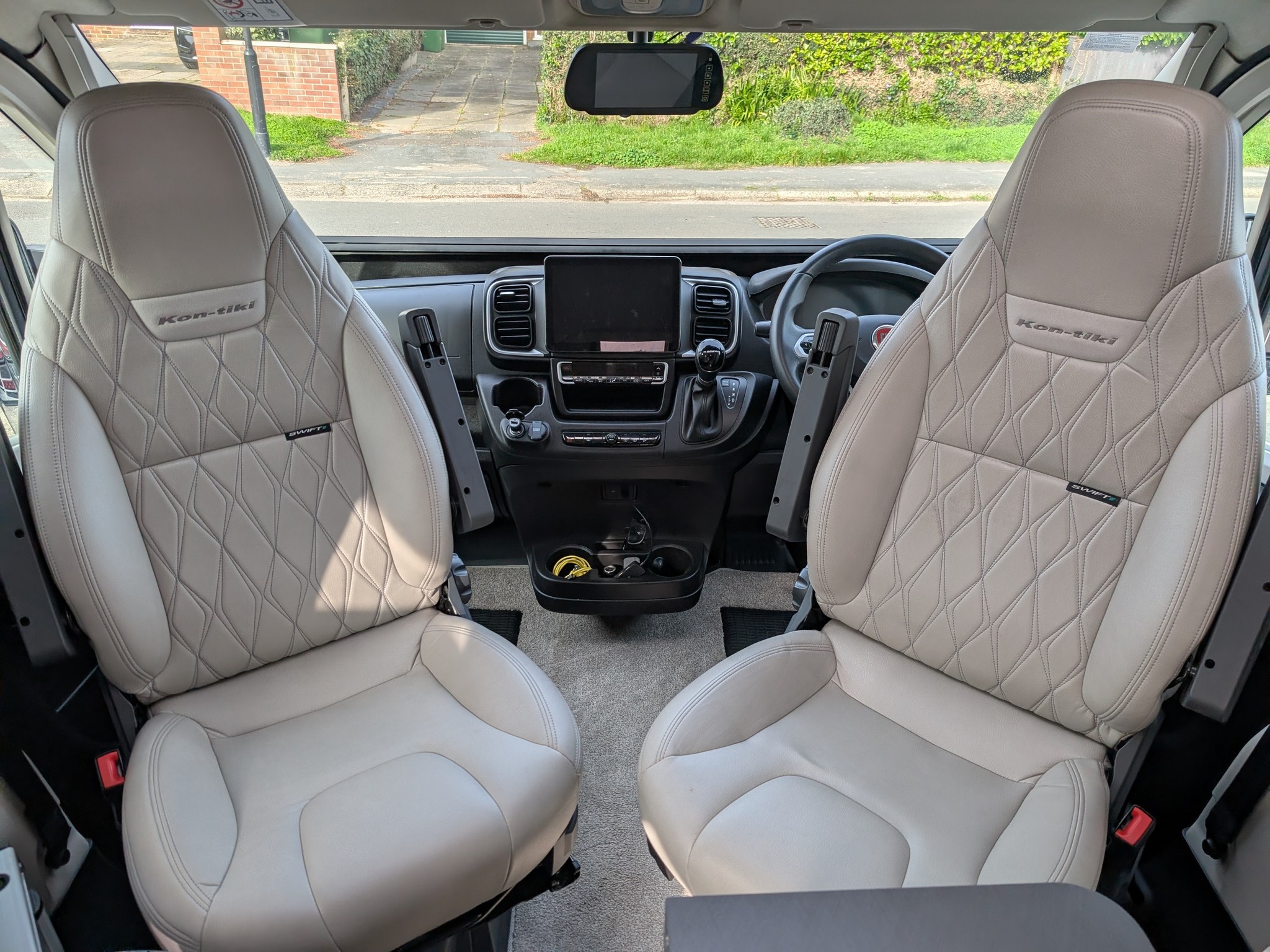 2022 Swift Kon-Tiki 894