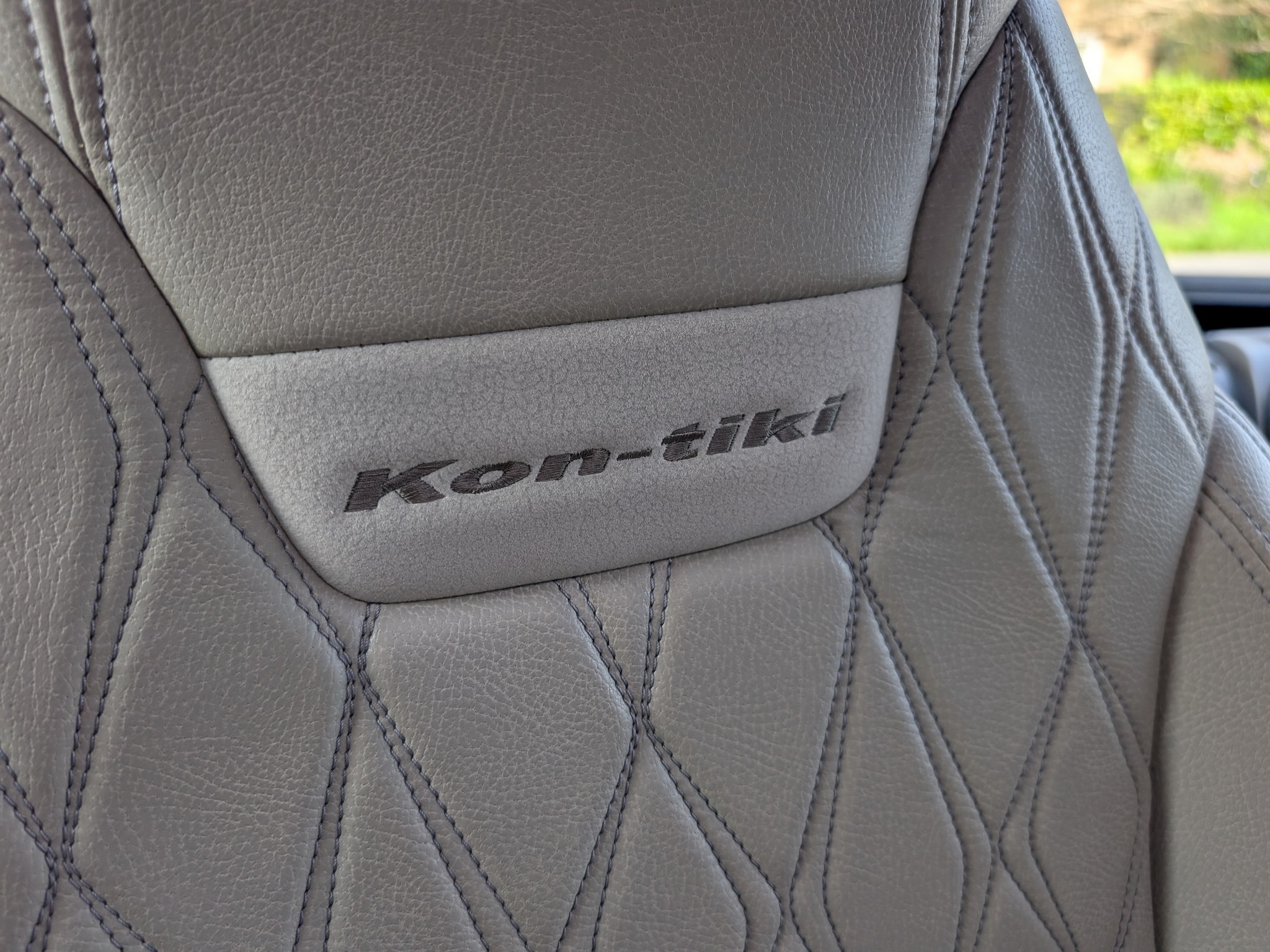 2022 Swift Kon-Tiki 894