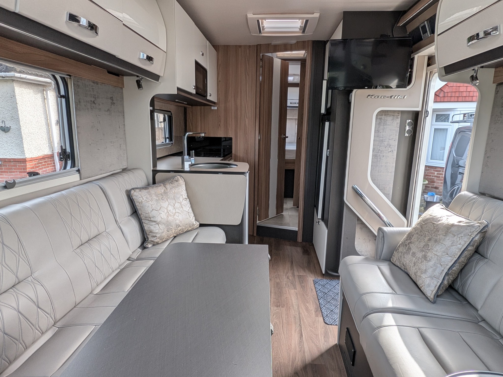 2022 Swift Kon-Tiki 894