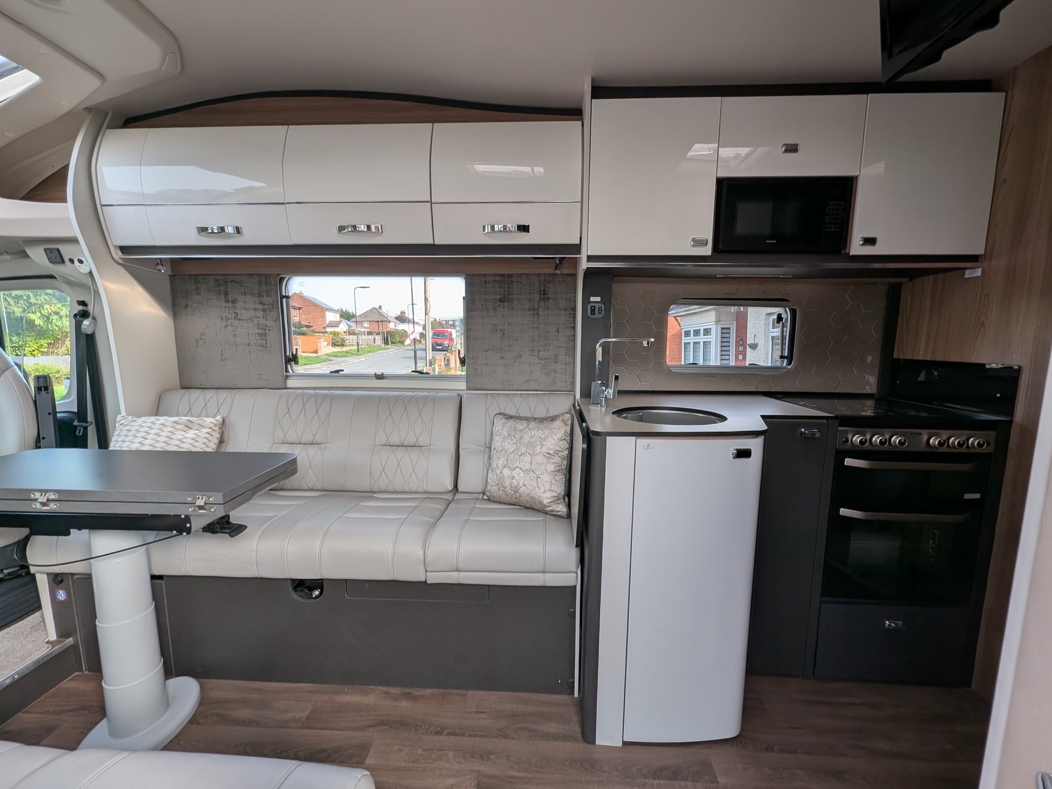 2022 Swift Kon-Tiki 894