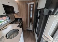 2022 Swift Kon-Tiki 894