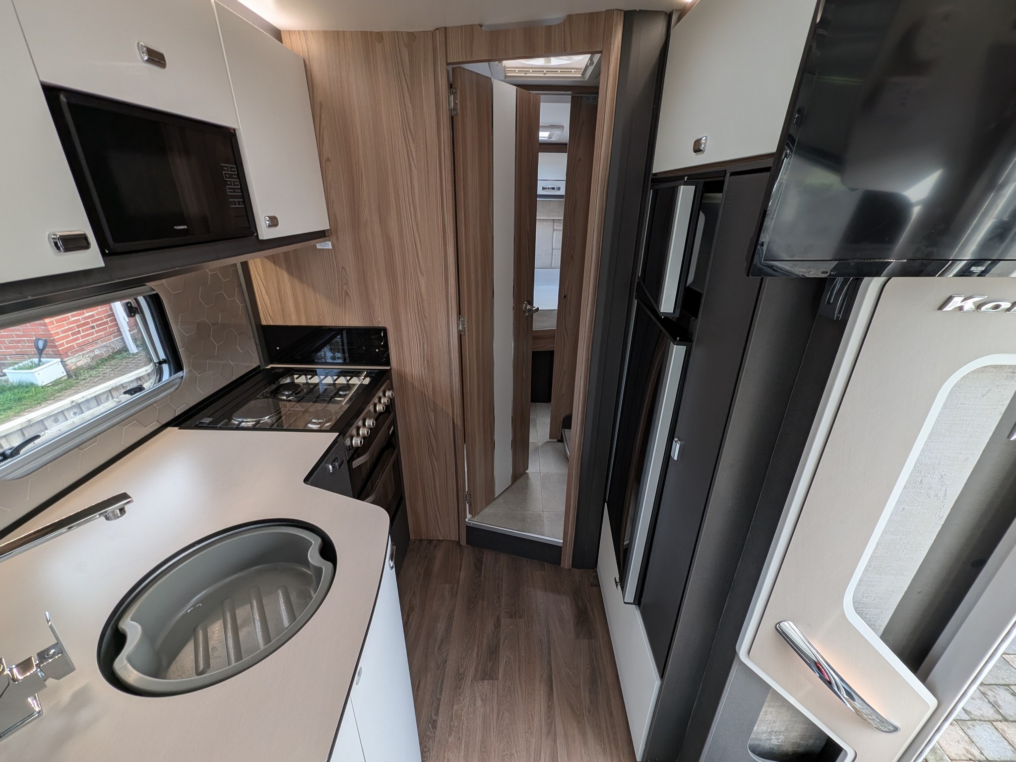 2022 Swift Kon-Tiki 894