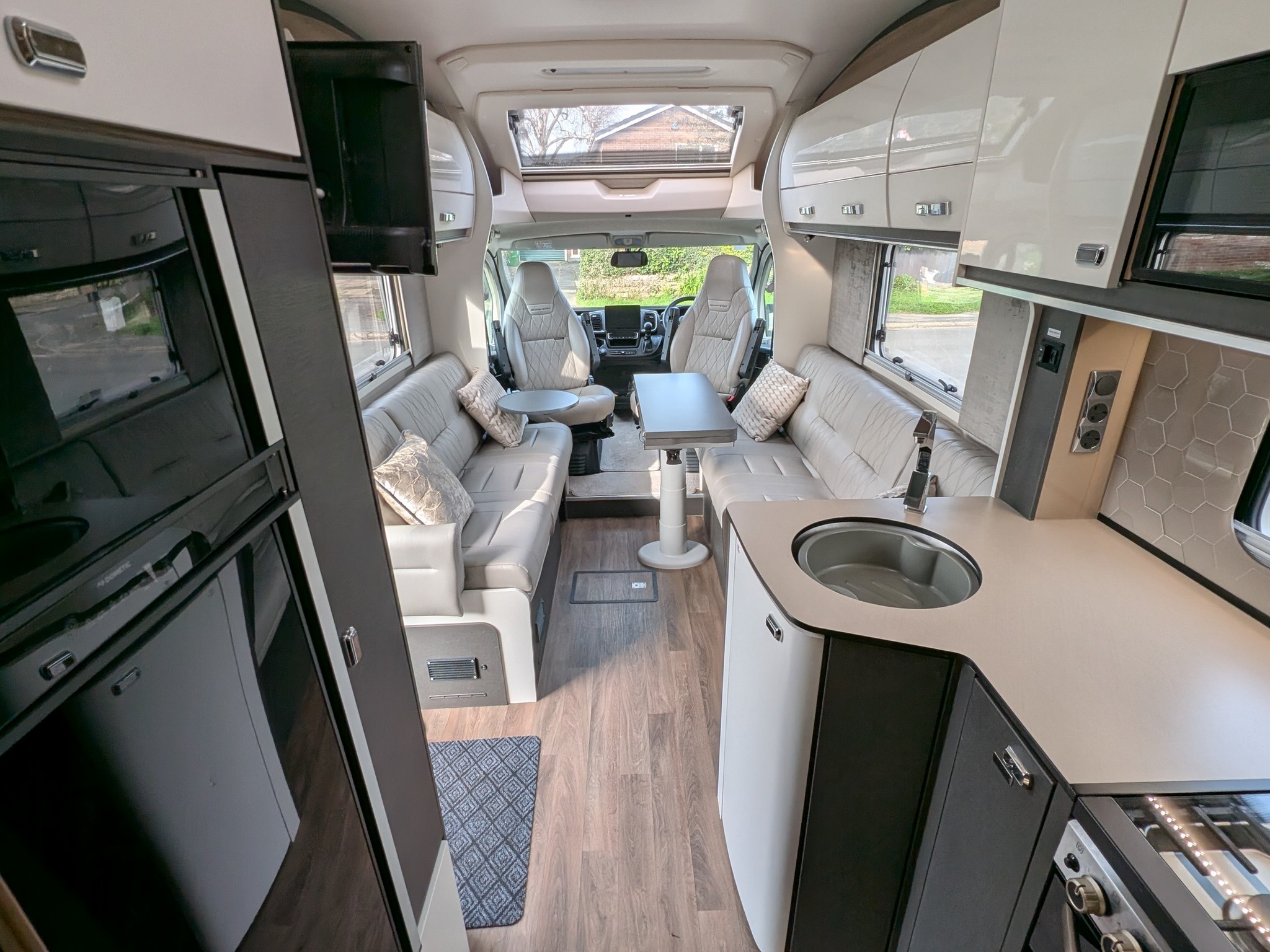 2022 Swift Kon-Tiki 894