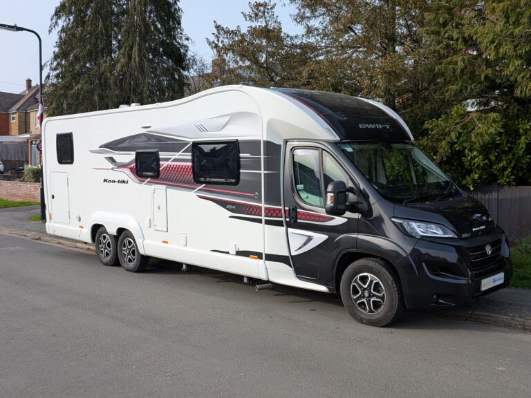 2022 Swift Kon Tiki 894 For Sale MotorhomeMarketplace co uk 2022 Swift Kon Tiki 894 For Sale MotorhomeMarketplace co uk