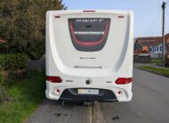 2022 Swift Kon-Tiki 894