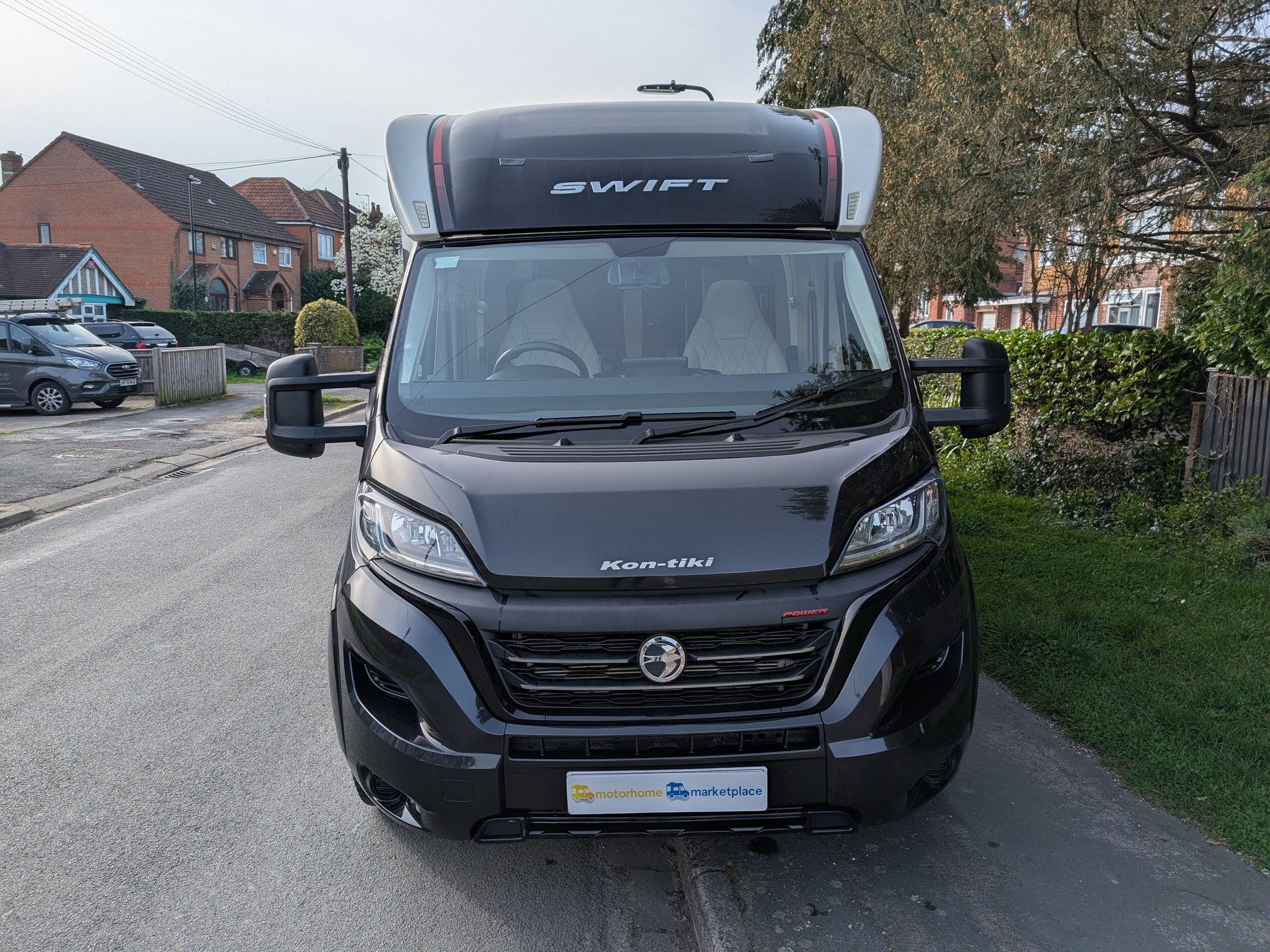 2022 Swift Kon-Tiki 894