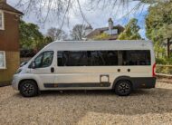 2015 Westfalia Columbus 641E
