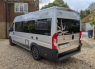 2015 Westfalia Columbus 641E