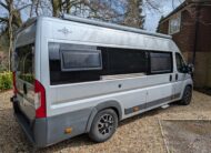 2015 Westfalia Columbus 641E