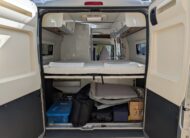 2015 Westfalia Columbus 641E