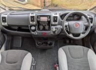 2015 Westfalia Columbus 641E