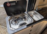 2015 Westfalia Columbus 641E