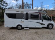 2015 Hobby Optima T65 FL