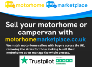 2015 Westfalia Columbus 641E