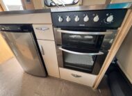 2010 Bessacarr E495
