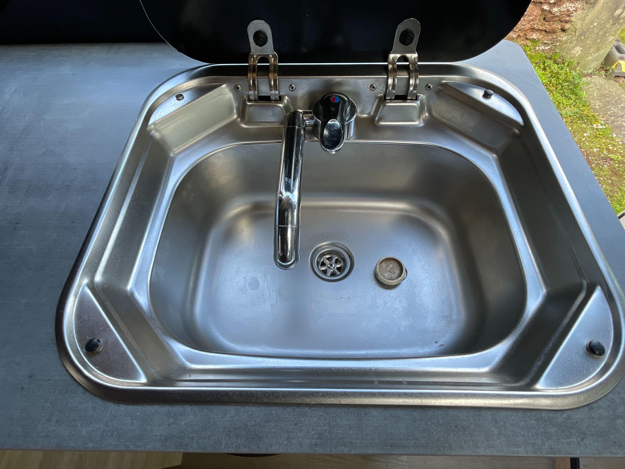 2016 Peugeot Boxer 335 Pro L2H2 Camper