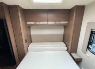 2017 Elddis Majestic 254 Marquis Edition