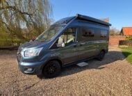 2024 Bailey Endeavour B62