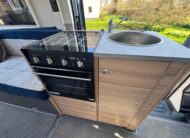 2024 Bailey Endeavour B62