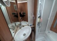 2012 Swift Sundance 622fb