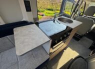 2024 Bailey Endeavour B62