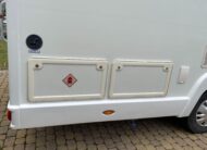 2017 Elddis Majestic 254 Marquis Edition